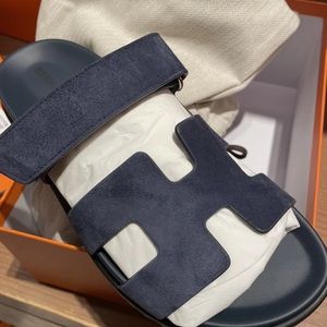 HERMES BLUE CELESTE CHYPRE SANDALS SIZE 40